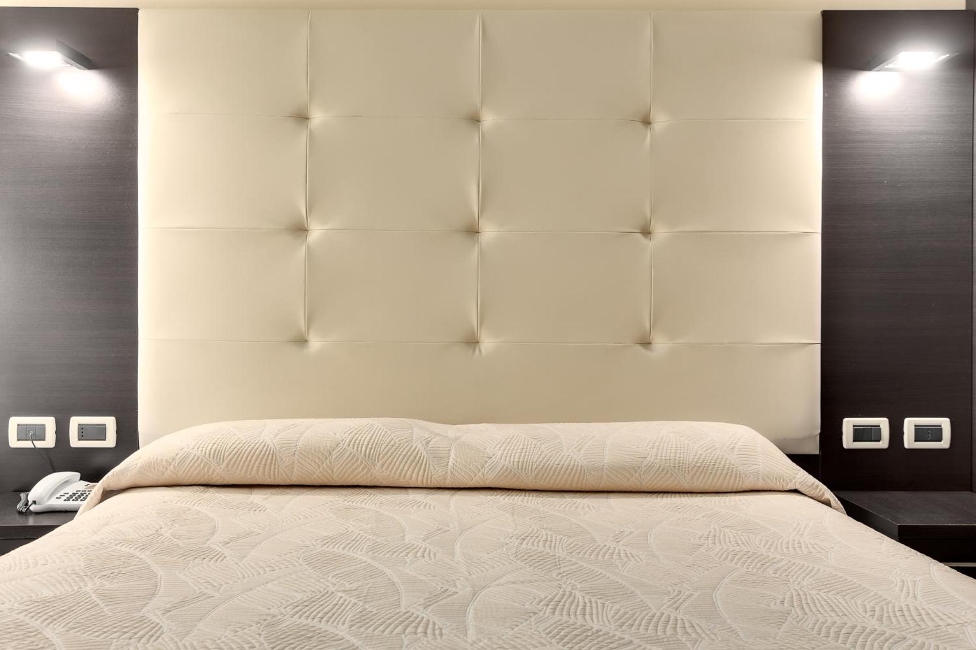 לידו אדריאנו Hotel-Residence-B&B Le Dune Beach Service Included מראה חיצוני תמונה