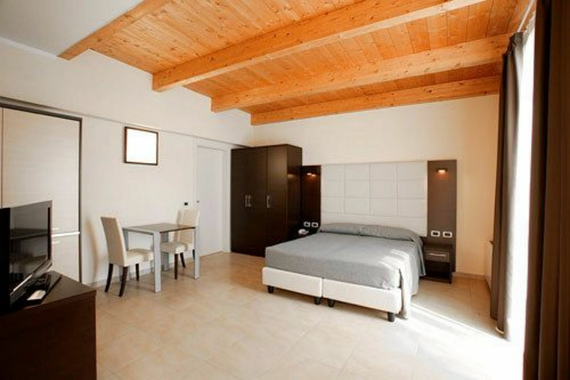 לידו אדריאנו Hotel-Residence-B&B Le Dune Beach Service Included מראה חיצוני תמונה