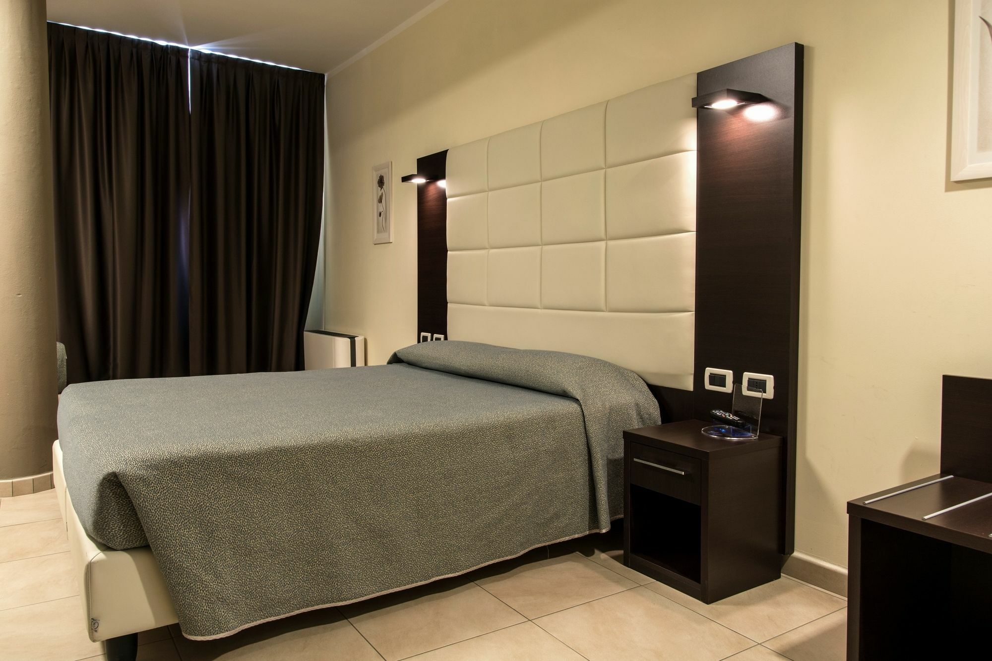לידו אדריאנו Hotel-Residence-B&B Le Dune Beach Service Included מראה חיצוני תמונה